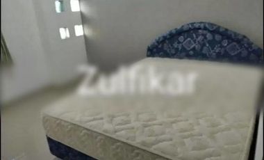 Rumah Minimalis di Arcamanik Dekat Antapani & Cisaranten