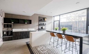 Departamento Bezanilla ID: 153555r