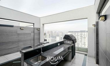 Departamento Bezanilla ID: 153555r