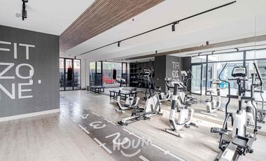 Departamento Bezanilla ID: 153555r