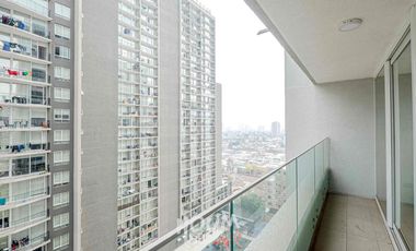 Departamento Bezanilla ID: 153555r