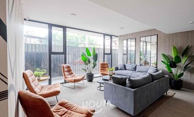 Departamento Bezanilla ID: 153555r