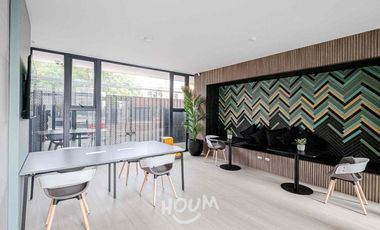 Departamento Bezanilla ID: 153555r