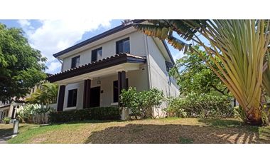 SE VENDE CASA EN PANAMA PACIFICO