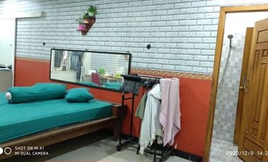 Rumah Bumi Taruna Wage Sidoarjo