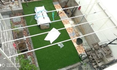 Rumah Bumi Taruna Wage Sidoarjo