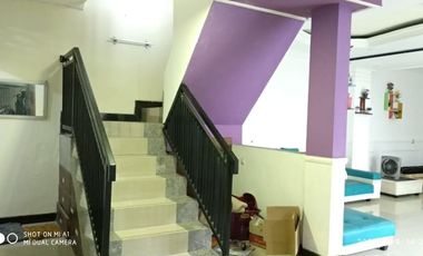 Rumah Bumi Taruna Wage Sidoarjo