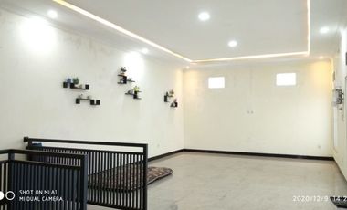 Rumah Bumi Taruna Wage Sidoarjo