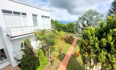 Vendo finca anapoima