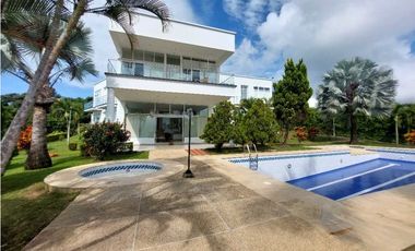 Vendo finca anapoima