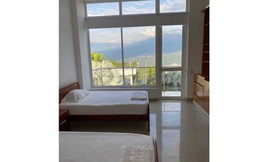 Vendo finca anapoima