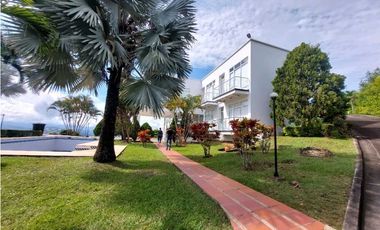 Vendo finca anapoima