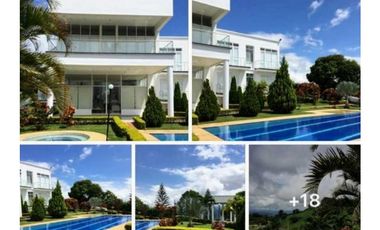 Vendo finca anapoima