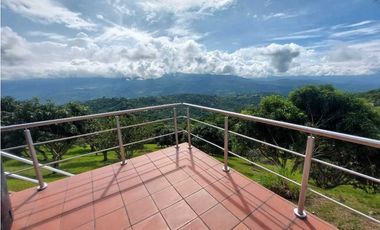 Vendo finca anapoima