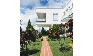 Vendo finca anapoima