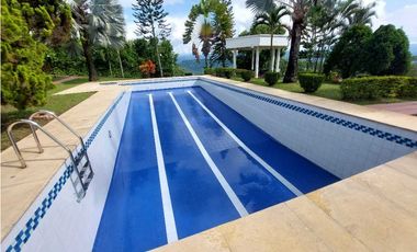 Vendo finca anapoima