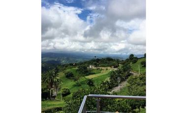 Vendo finca anapoima