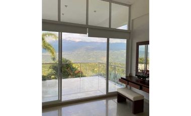 Vendo finca anapoima