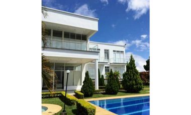 Vendo finca anapoima