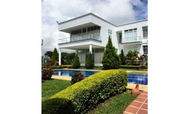 Vendo finca anapoima