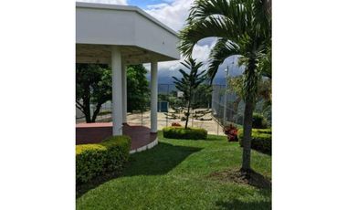 Vendo finca anapoima