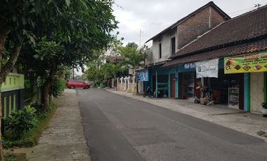 Kavling Perumahan Dekat Pintu Tol Monjali Cicil 12x Tanpa Bunga