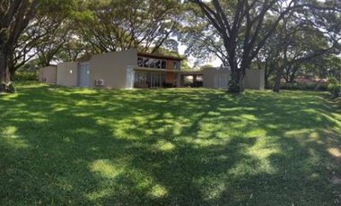 casa campestre en venta en rozo. Cod V5063825