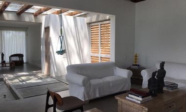 casa campestre en venta en rozo. Cod V5063825