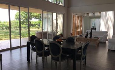 casa campestre en venta en rozo. Cod V5063825