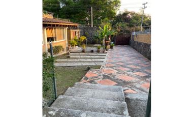 Venta Casa de 1 piso en Lomas de Cortes Cuernavaca Morelos