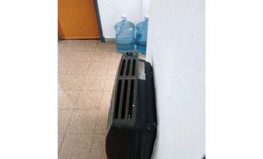 Calle 11 y 62 - Departamento en Venta