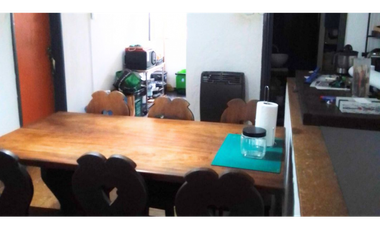 Calle 11 y 62 - Departamento en Venta