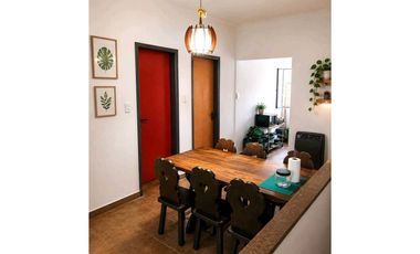 Calle 11 y 62 - Departamento en Venta
