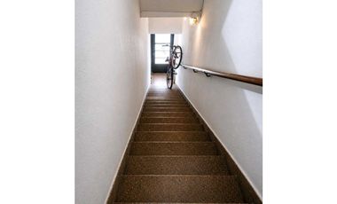 Calle 11 y 62 - Departamento en Venta