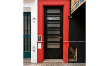 Calle 11 y 62 - Departamento en Venta