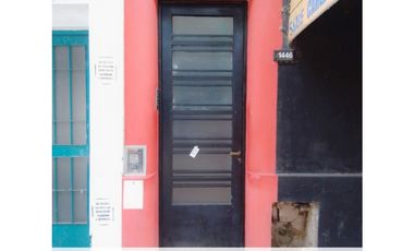 Calle 11 y 62 - Departamento en Venta