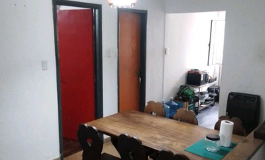 Calle 11 y 62 - Departamento en Venta