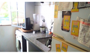 Calle 11 y 62 - Departamento en Venta