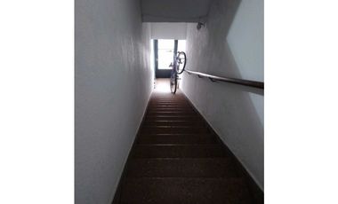 Calle 11 y 62 - Departamento en Venta