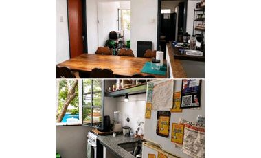 Calle 11 y 62 - Departamento en Venta