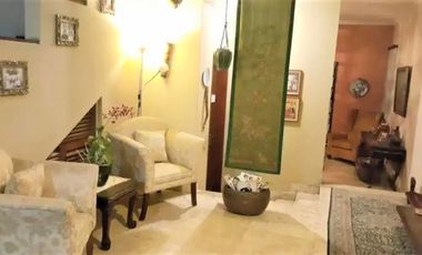 Dijual Rumah Komplek di Cipete Kondisi Siap Huni by Sava Properti HSE-A0720