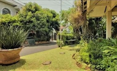 Dijual Rumah Komplek di Cipete Kondisi Siap Huni by Sava Properti HSE-A0720