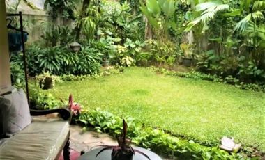 Dijual Rumah Komplek di Cipete Kondisi Siap Huni by Sava Properti HSE-A0720