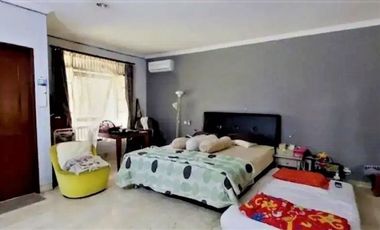 Dijual Rumah Komplek di Cipete Kondisi Siap Huni by Sava Properti HSE-A0720