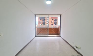apartamento en arriendo en la ferrería. Cod A512275