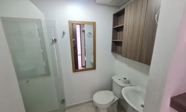 apartamento en arriendo en la ferrería. Cod A512275