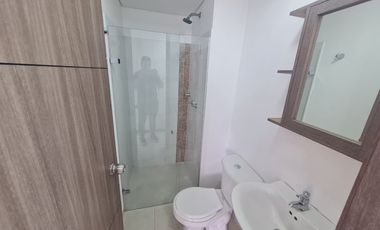 apartamento en arriendo en la ferrería. Cod A512275