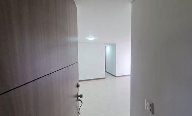apartamento en arriendo en la ferrería. Cod A512275