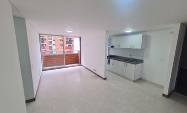 apartamento en arriendo en la ferrería. Cod A512275