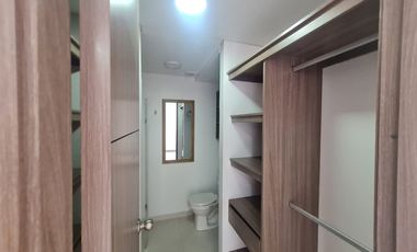 apartamento en arriendo en la ferrería. Cod A512275